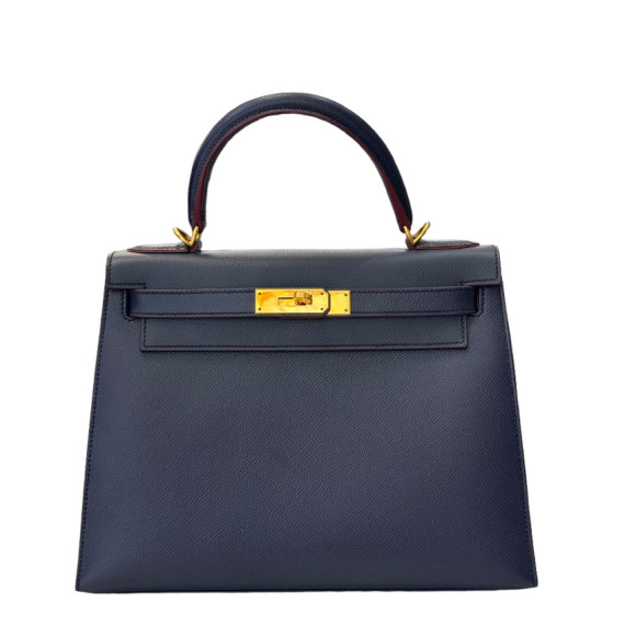 Hermès Kelly 28