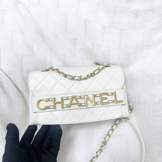 Chanel bag 