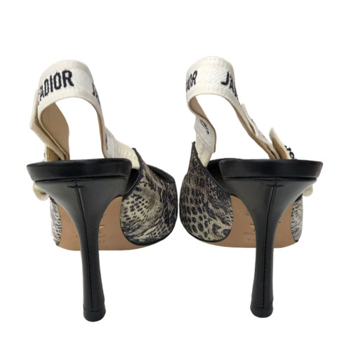 Dior J’adior Slingback