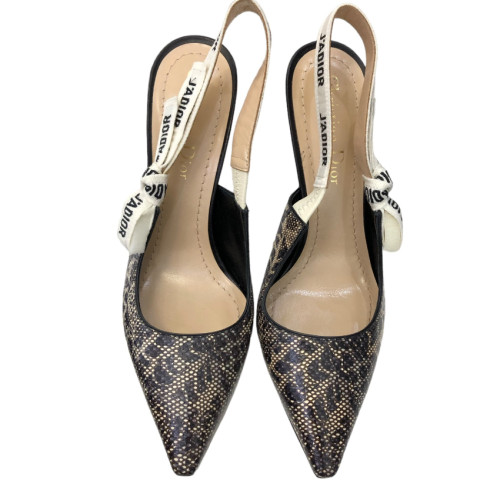 Dior J’adior Slingback