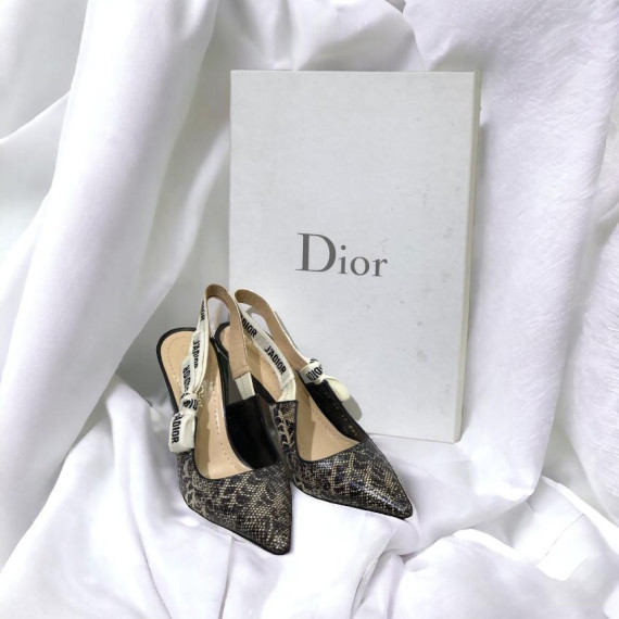 Dior J’adior Slingback