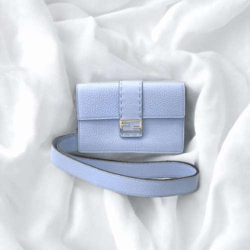 Fendi Baguette Pouch