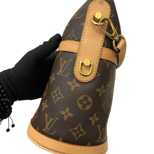 LV Duffle