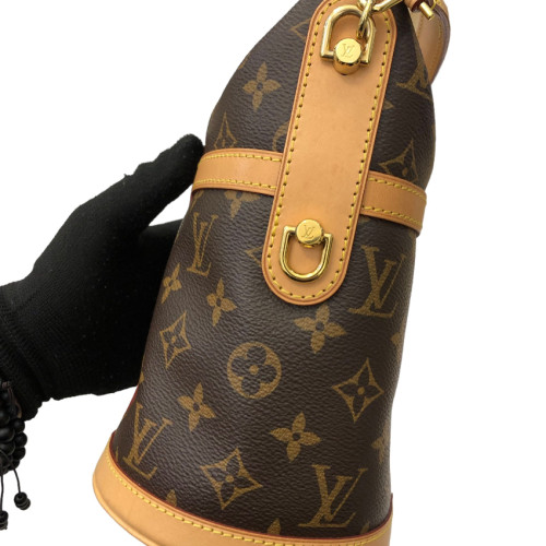 LV Duffle