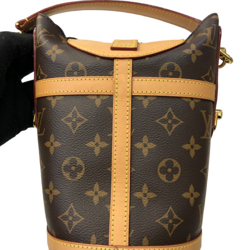 LV Duffle