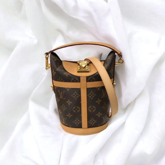 LV Duffle