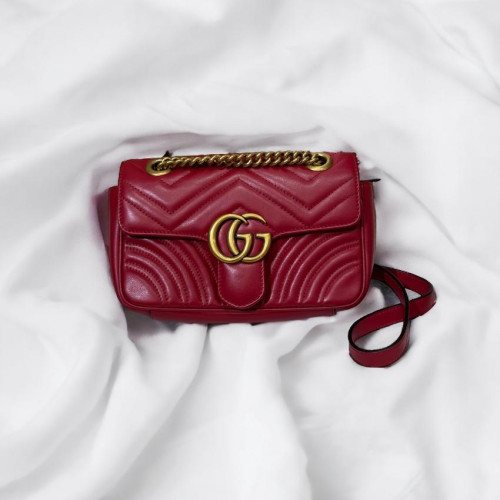 Gucci Marmont Flap