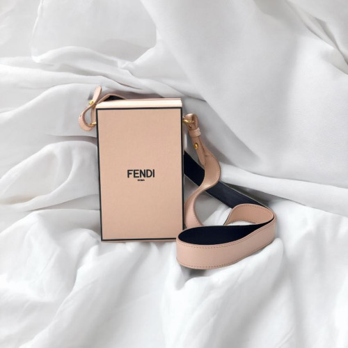 Fendi Vertical Box