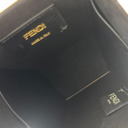 Fendi Vertical Box