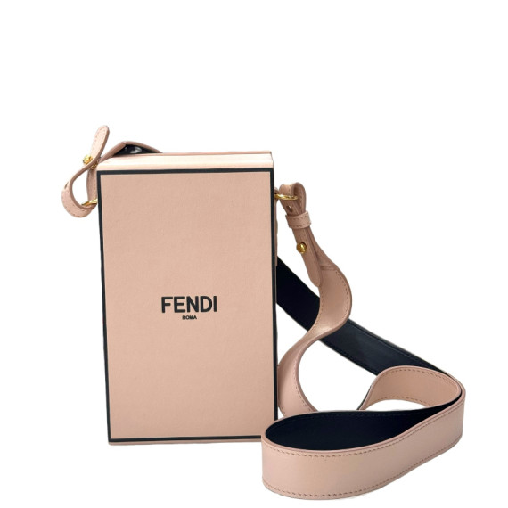 Fendi Vertical Box