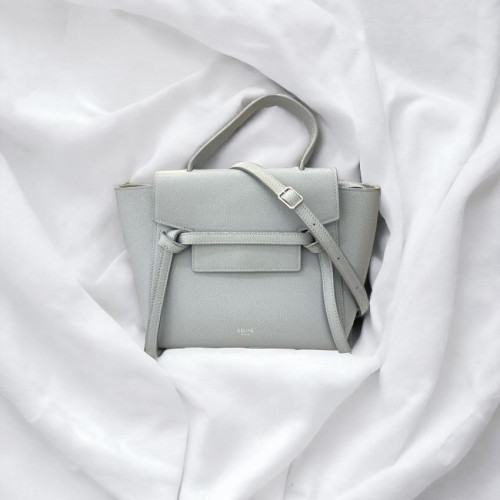 Celine Belt Bag nano