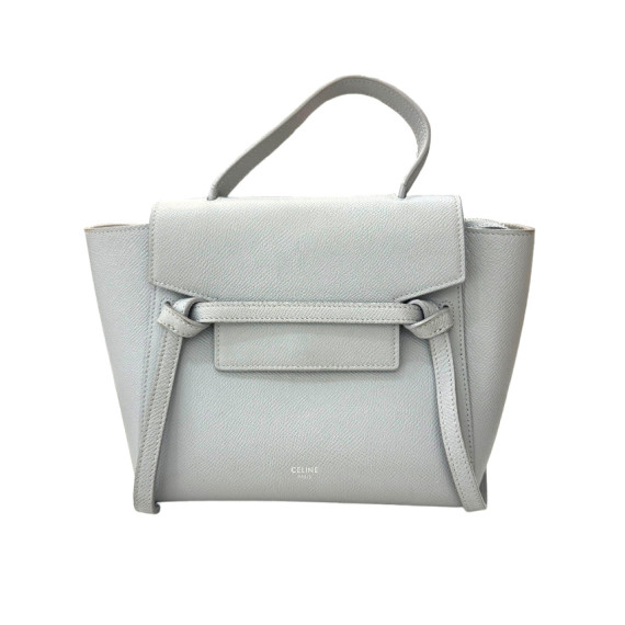 Celine Belt Bag nano