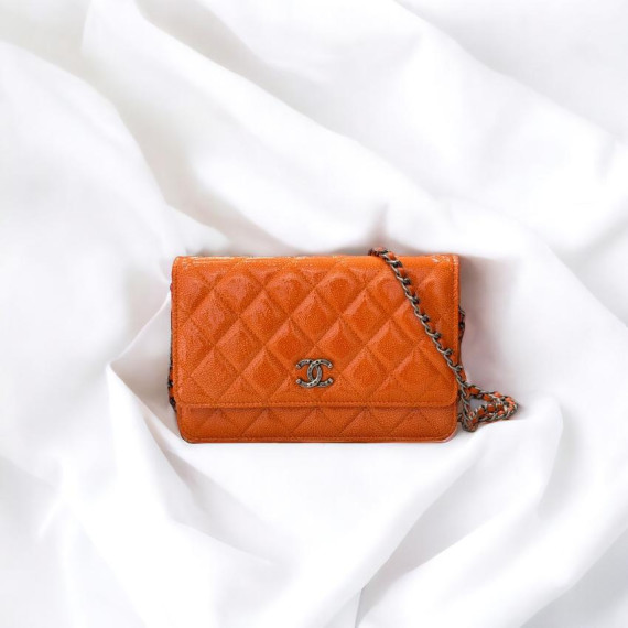 Chanel Patent WOC