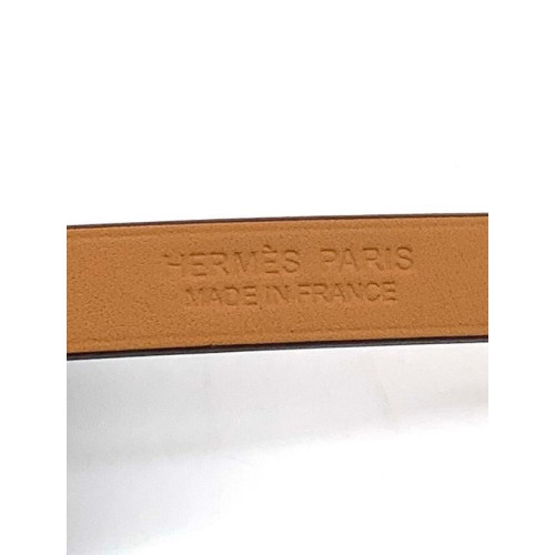 Hermès Kelly bracelet 