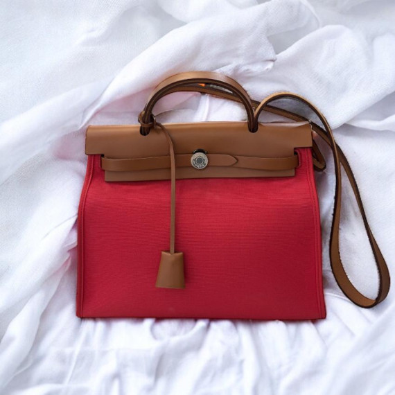 Hermès Herbag 31