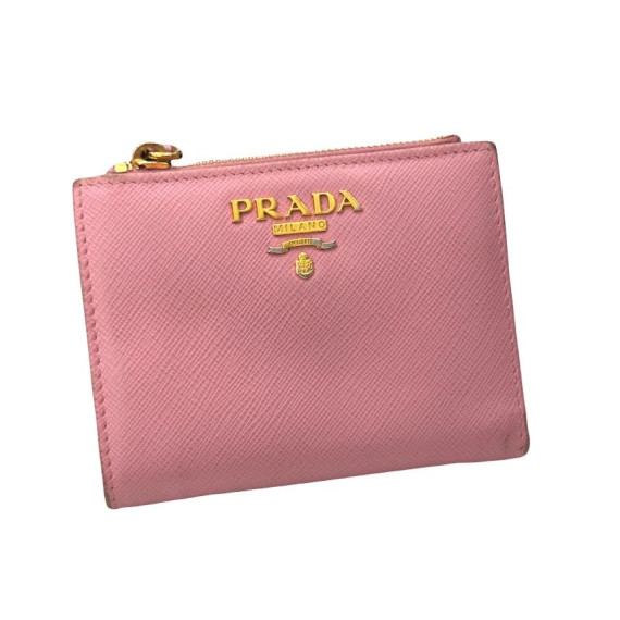 Prada Wallet