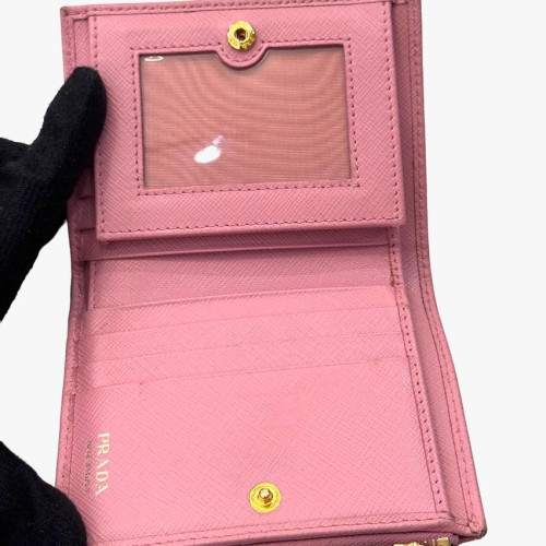 Prada Wallet