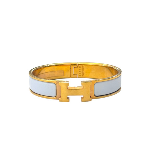 Hermès Clic H Bracelet