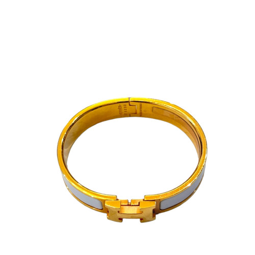 Hermès Clic H Bracelet