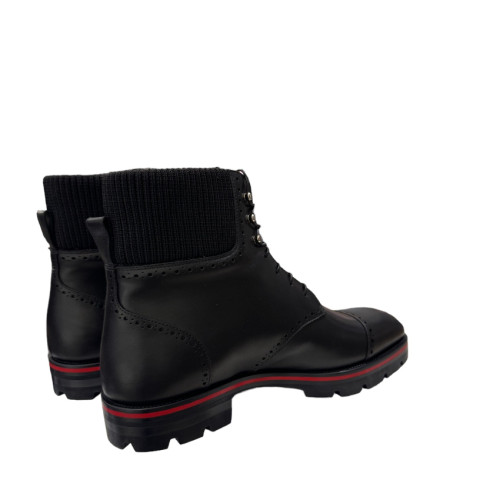 Christian Louboutin Trapman Boots