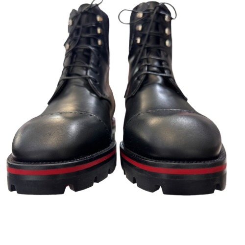 Christian Louboutin Trapman Boots