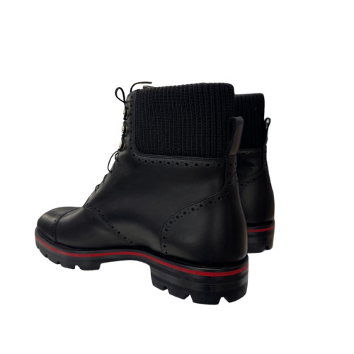 Christian Louboutin Trapman Boots