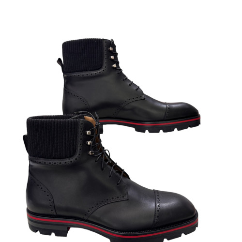 Christian Louboutin Trapman Boots