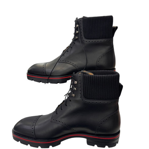 Christian Louboutin Trapman Boots