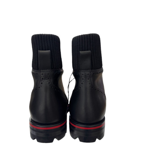 Christian Louboutin Trapman Boots