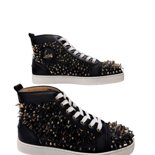 Christian Louboutin Pik Pik Sneakers