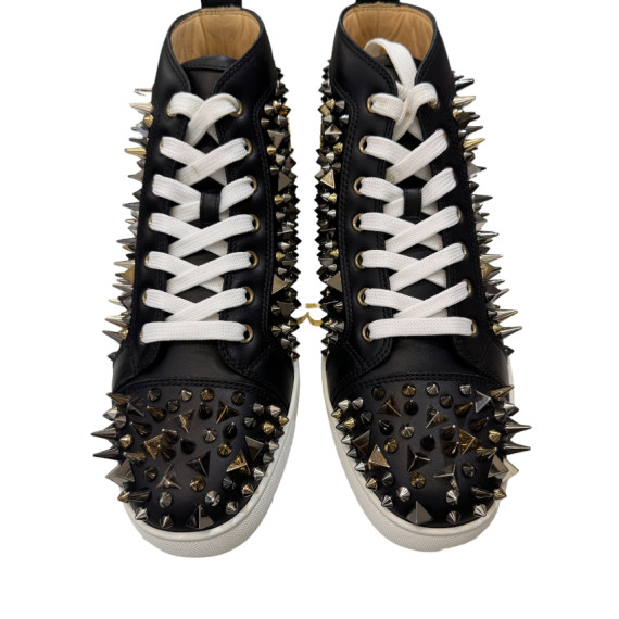 Christian Louboutin Pik Pik Sneakers