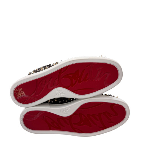 Christian Louboutin Pik Pik Sneakers