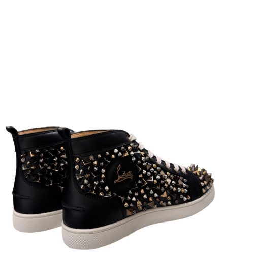 Christian Louboutin Pik Pik Sneakers