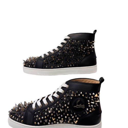 Christian Louboutin Pik Pik Sneakers