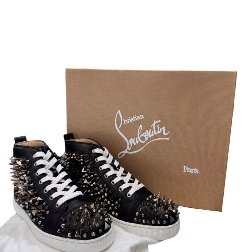 Christian Louboutin Pik Pik Sneakers