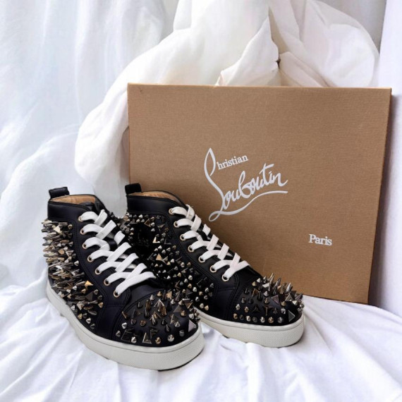 Christian Louboutin Pik Pik Sneakers