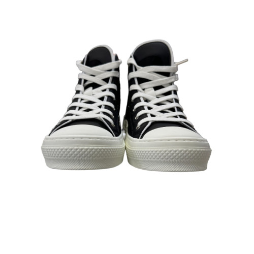 Dior High-Top Sneakers