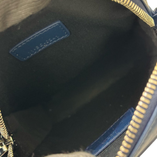 Dior World Tour Messenger Bag