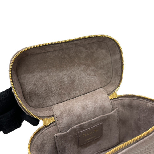 Dior DiorTravel Vanity Case 