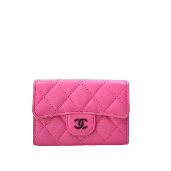 Chanel Coin Purse 