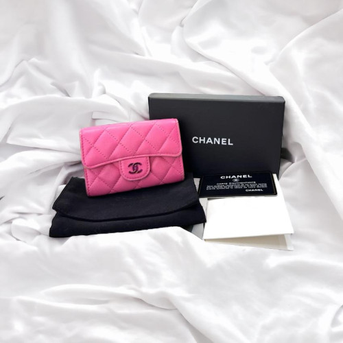 Chanel Coin Purse 