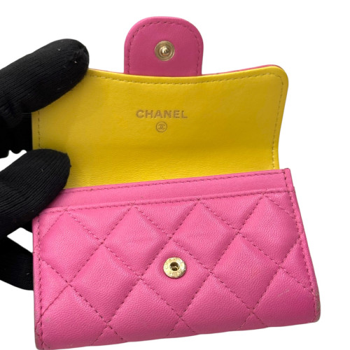 Chanel Coin Purse 