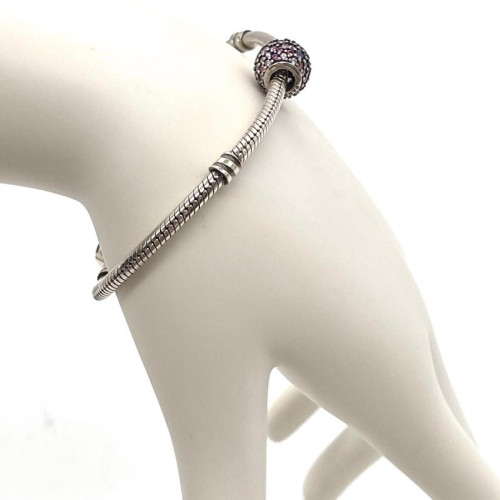 Pandora bracelet 