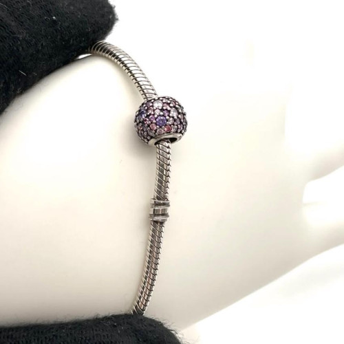 Pandora bracelet 