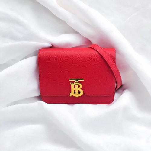 Burberry TB Flap