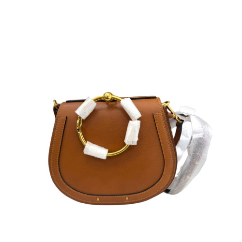 Chloé Nile Bracelet Bag