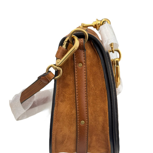 Chloé Nile Bracelet Bag