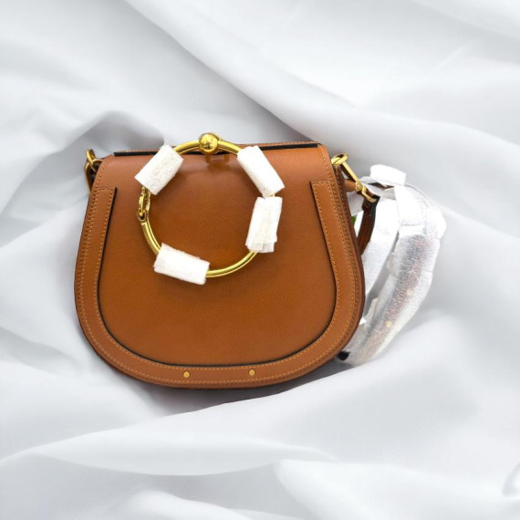 Chloé Nile Bracelet Bag