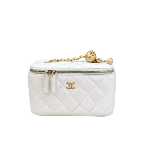 Chanel Pearl Crush Long Box