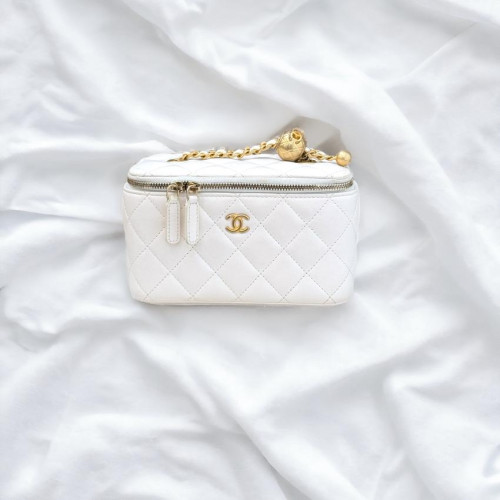 Chanel Pearl Crush Long Box